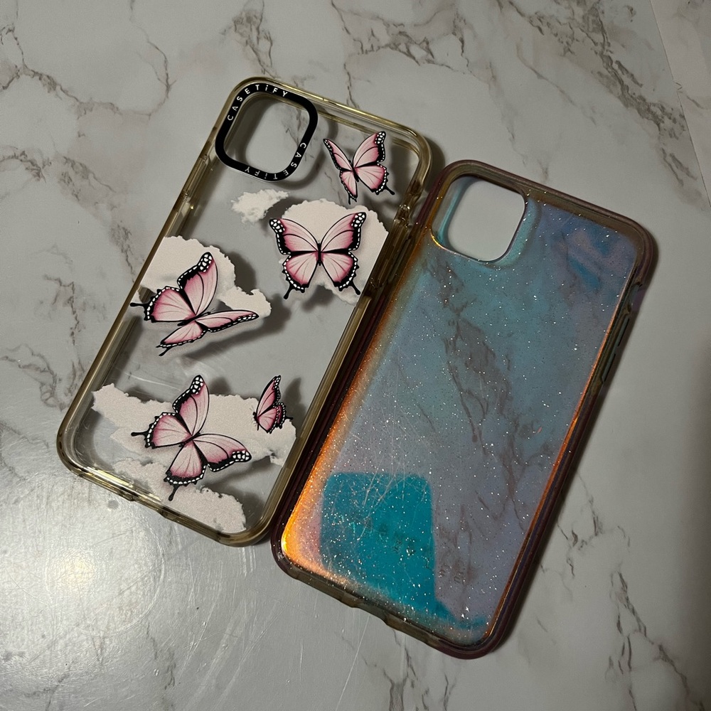 11 pro max case bundle